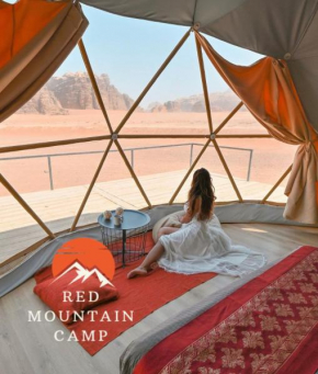 RED MOUNTAiN CAMP